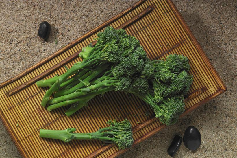 Broccolini Aspabroc