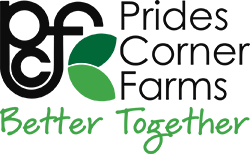 Return to Prides Corner Farms Home Page